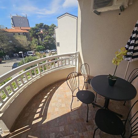 Apartments Kovac Makarska Rom bilde