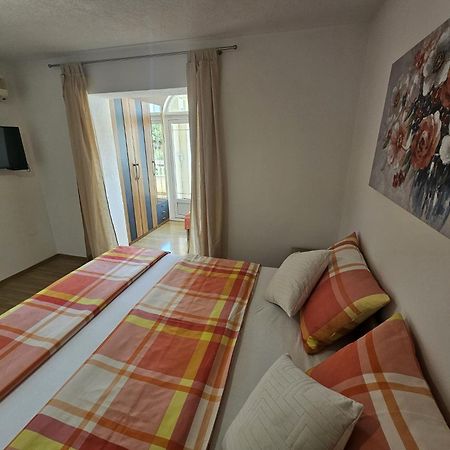 Apartments Kovac Makarska Rom bilde