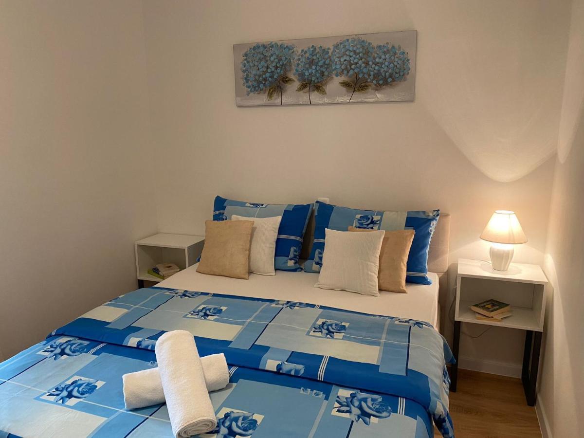 Apartments Kovac Makarska Eksteriør bilde