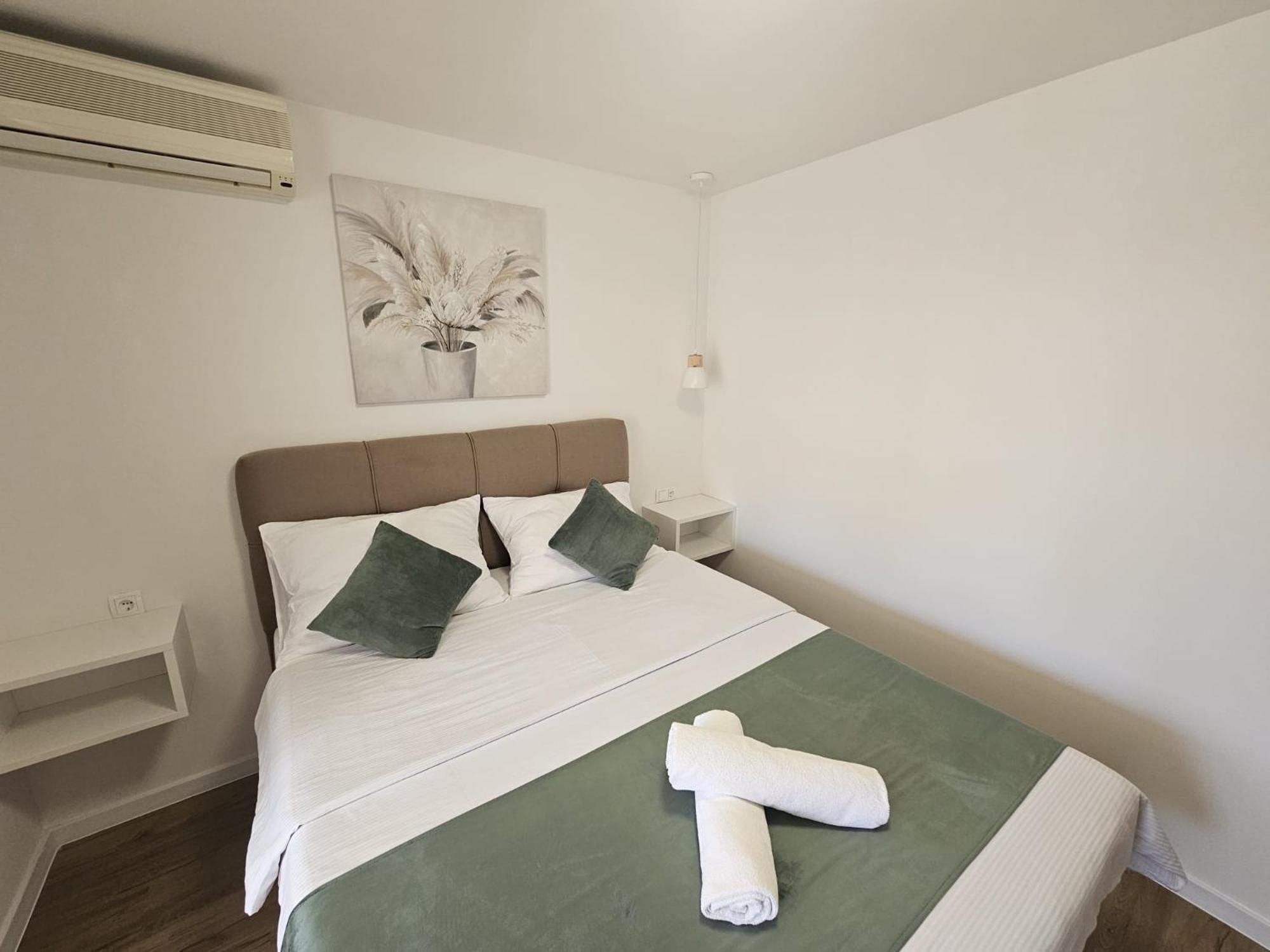 Apartments Kovac Makarska Rom bilde