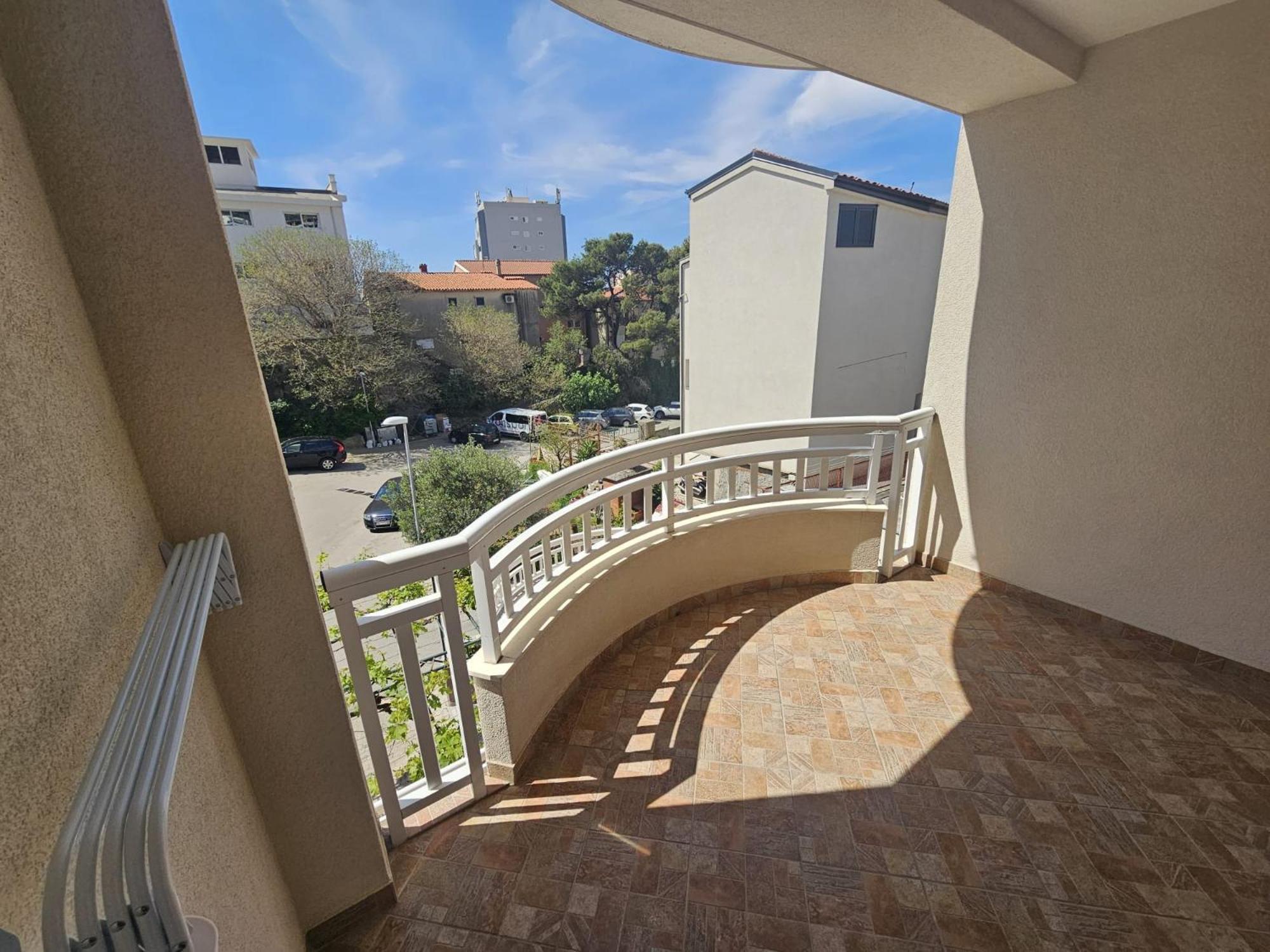 Apartments Kovac Makarska Rom bilde