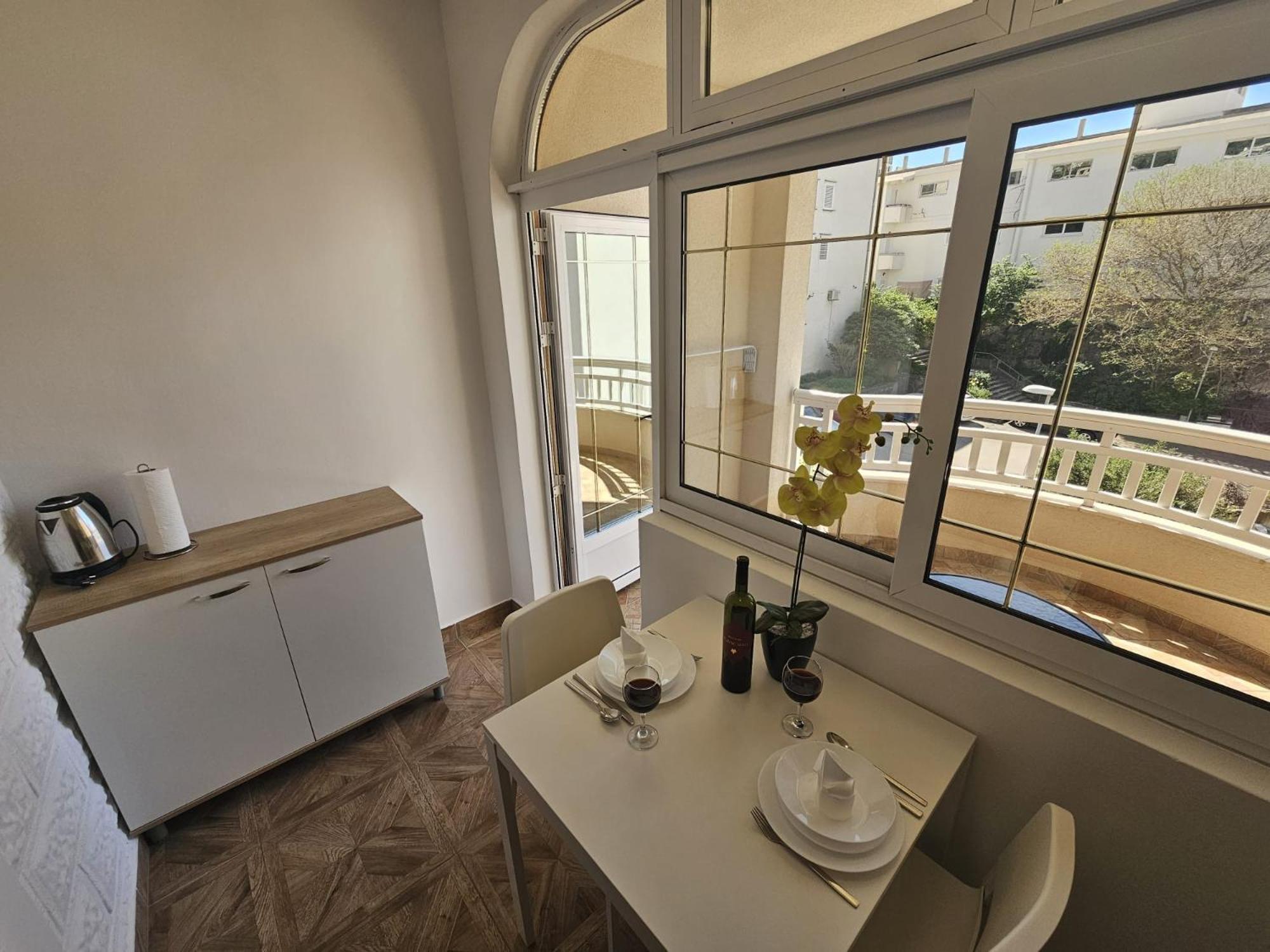 Apartments Kovac Makarska Rom bilde
